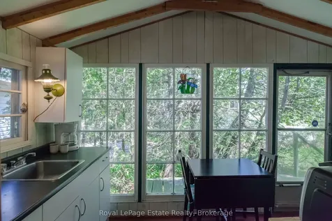 1021 Lakeshore Boulevard N South Bruce Peninsula ON N0H 2G0