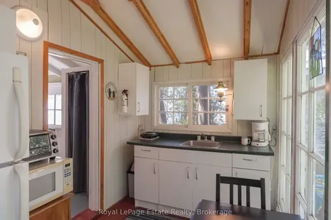 1021 Lakeshore Boulevard N South Bruce Peninsula ON N0H 2G0
