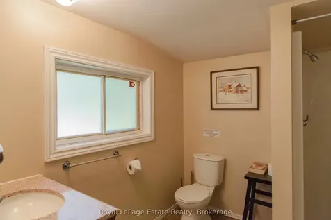 1021 Lakeshore Boulevard N South Bruce Peninsula ON N0H 2G0