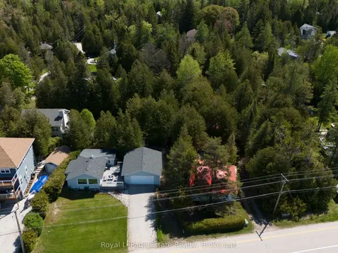 1021 Lakeshore Boulevard N South Bruce Peninsula ON N0H 2G0