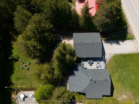 1021 Lakeshore Boulevard N South Bruce Peninsula ON N0H 2G0