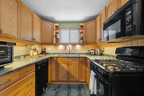 46 Menzie Avenue Guelph ON N1E 5X9