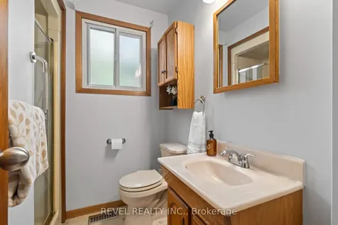 46 Menzie Avenue Guelph ON N1E 5X9