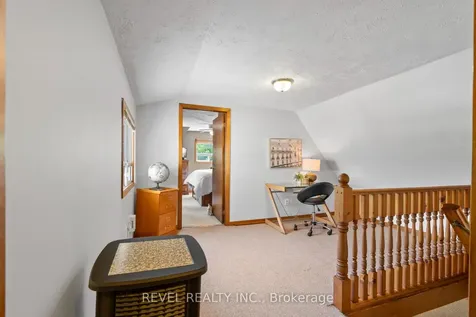 46 Menzie Avenue Guelph ON N1E 5X9