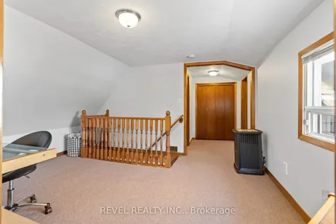 46 Menzie Avenue Guelph ON N1E 5X9