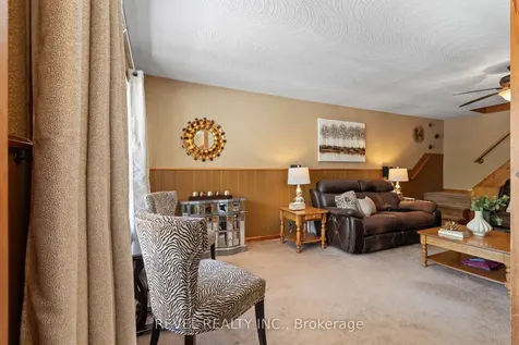 46 Menzie Avenue Guelph ON N1E 5X9