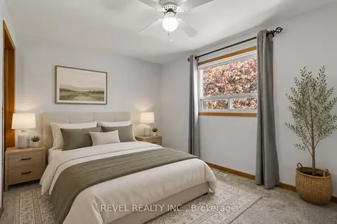 46 Menzie Avenue Guelph ON N1E 5X9