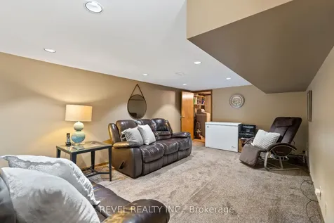 46 Menzie Avenue Guelph ON N1E 5X9