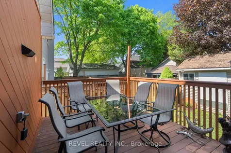 46 Menzie Avenue Guelph ON N1E 5X9