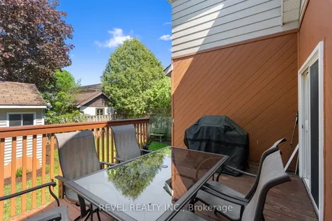46 Menzie Avenue Guelph ON N1E 5X9