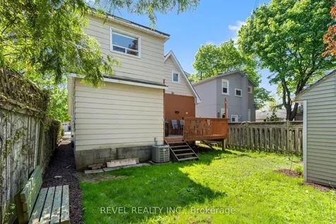 46 Menzie Avenue Guelph ON N1E 5X9