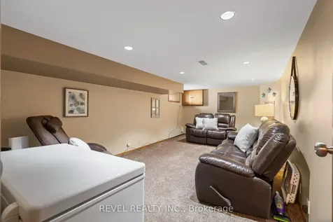 46 Menzie Avenue Guelph ON N1E 5X9