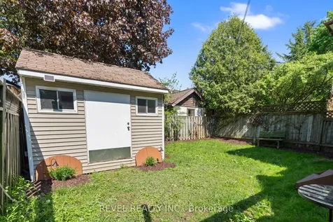 46 Menzie Avenue Guelph ON N1E 5X9