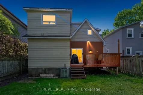 46 Menzie Avenue Guelph ON N1E 5X9