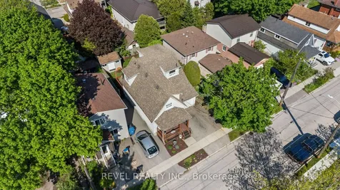 46 Menzie Avenue Guelph ON N1E 5X9