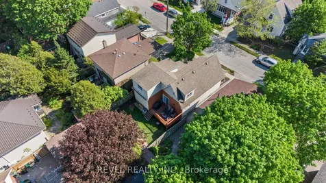 46 Menzie Avenue Guelph ON N1E 5X9