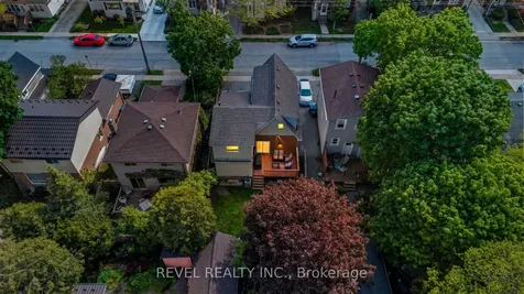 46 Menzie Avenue Guelph ON N1E 5X9