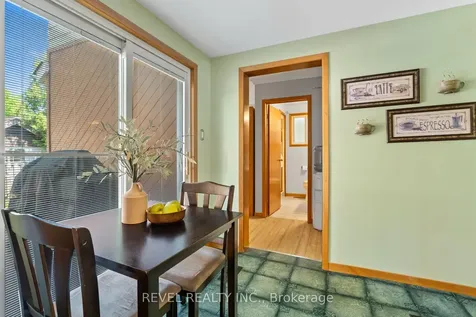 46 Menzie Avenue Guelph ON N1E 5X9