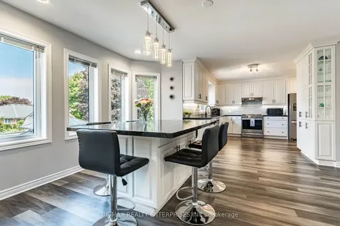 8 Cherry Ridge Boulevard Pelham ON L0S 1C0