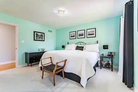 8 Cherry Ridge Boulevard Pelham ON L0S 1C0