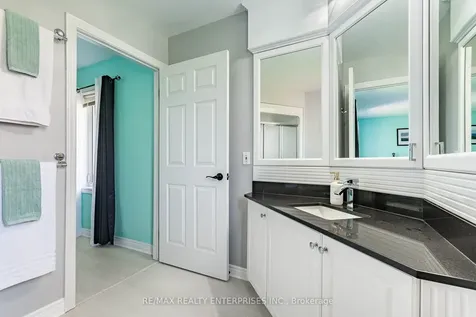 8 Cherry Ridge Boulevard Pelham ON L0S 1C0