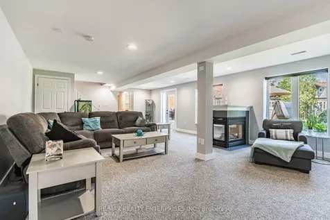 8 Cherry Ridge Boulevard Pelham ON L0S 1C0