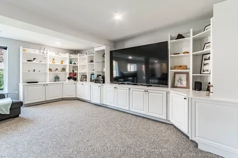 8 Cherry Ridge Boulevard Pelham ON L0S 1C0