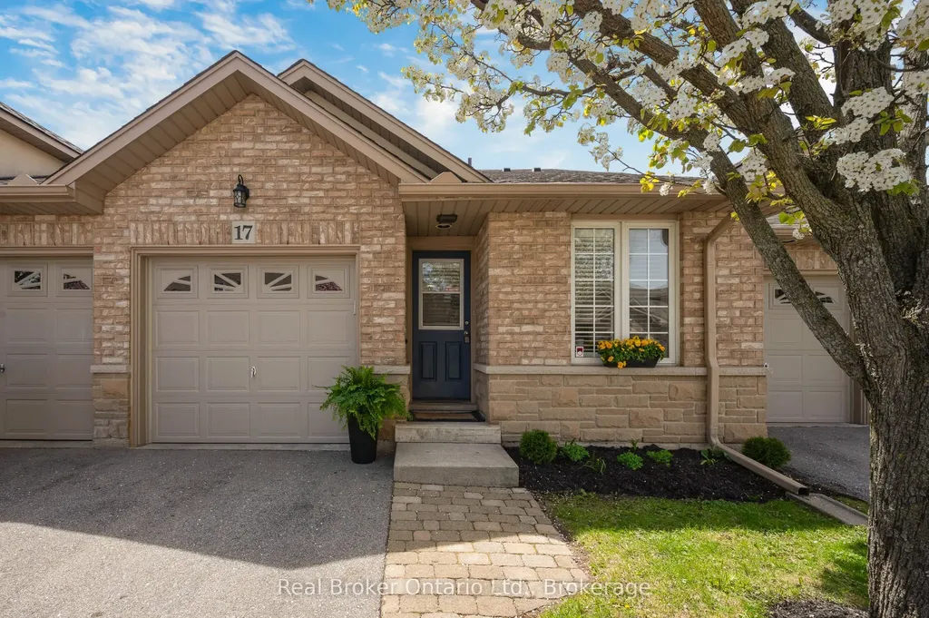 751 Rymal Road W Hamilton ON L9B 2Y3