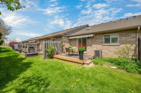 751 Rymal Road W Hamilton ON L9B 2Y3