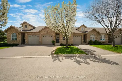 751 Rymal Road W Hamilton ON L9B 2Y3