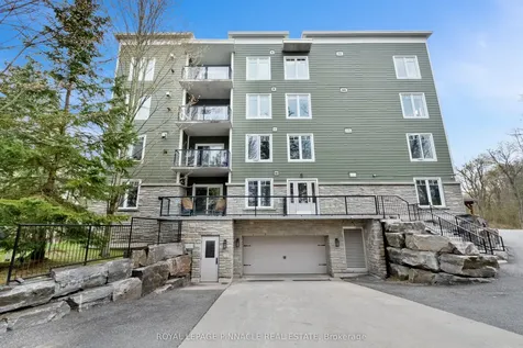 391 James Street W Gravenhurst ON P1P 0A5