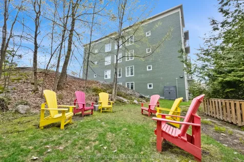 391 James Street W Gravenhurst ON P1P 0A5