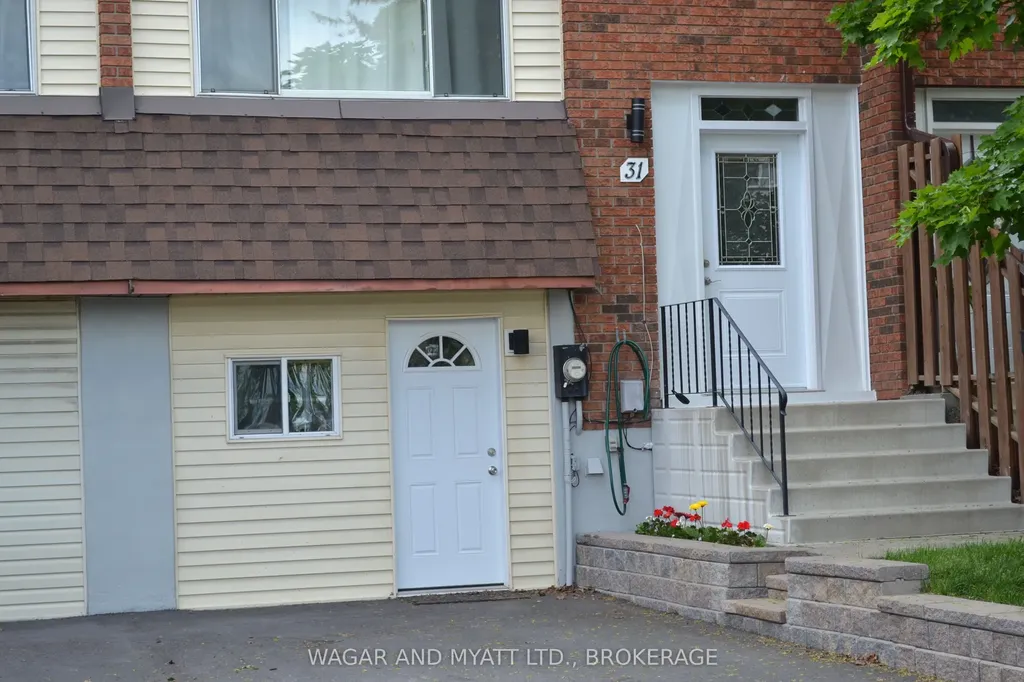 31 Meadow Lane Greater Napanee ON K7R 3R8