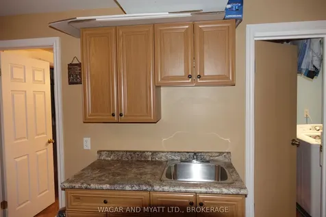 31 Meadow Lane Greater Napanee ON K7R 3R8