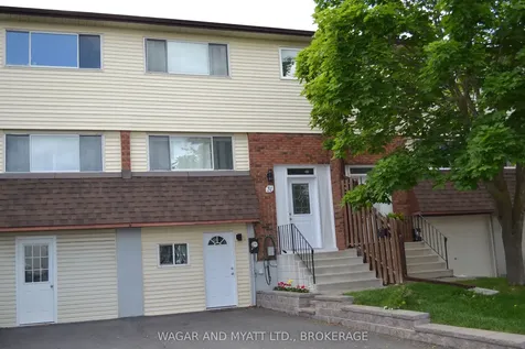 31 Meadow Lane Greater Napanee ON K7R 3R8