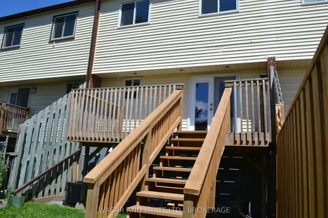 31 Meadow Lane Greater Napanee ON K7R 3R8