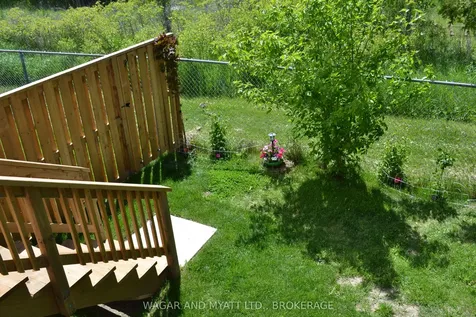 31 Meadow Lane Greater Napanee ON K7R 3R8