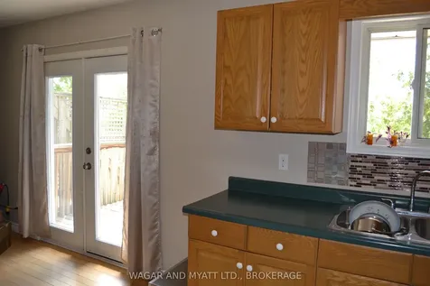 31 Meadow Lane Greater Napanee ON K7R 3R8