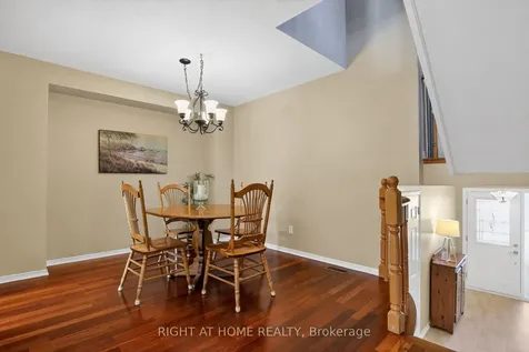 88 Furlong Crescent Kanata ON K2M 2H9