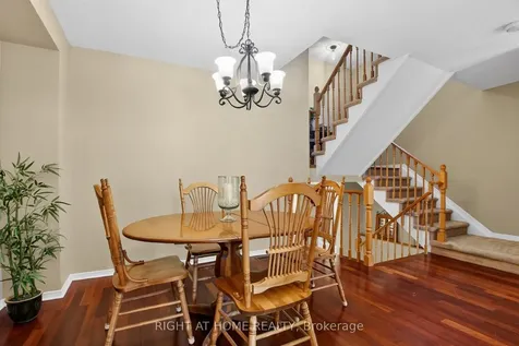 88 Furlong Crescent Kanata ON K2M 2H9