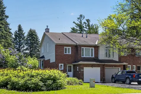 88 Furlong Crescent Kanata ON K2M 2H9