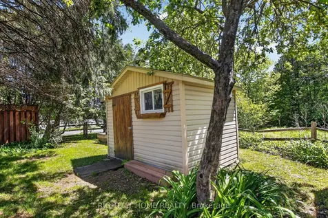 88 Furlong Crescent Kanata ON K2M 2H9
