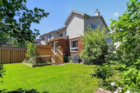 88 Furlong Crescent Kanata ON K2M 2H9