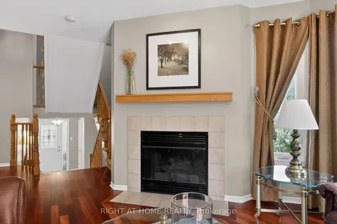 88 Furlong Crescent Kanata ON K2M 2H9