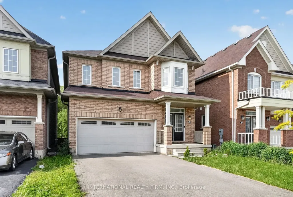 7785 Hackberry Trail Niagara Falls ON L2H 3R5