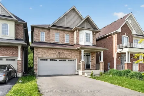 7785 Hackberry Trail Niagara Falls ON L2H 3R5