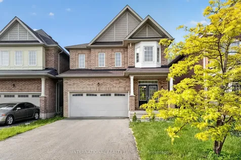 7785 Hackberry Trail Niagara Falls ON L2H 3R5