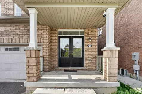 7785 Hackberry Trail Niagara Falls ON L2H 3R5