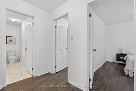 7785 Hackberry Trail Niagara Falls ON L2H 3R5