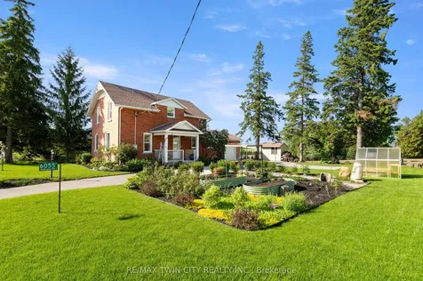 6055 Wellington Road 7 N/a Centre Wellington ON N0B 1S0